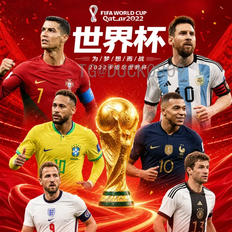 2026世界杯数据官网入口全攻略：获取赛事信息的最佳途径